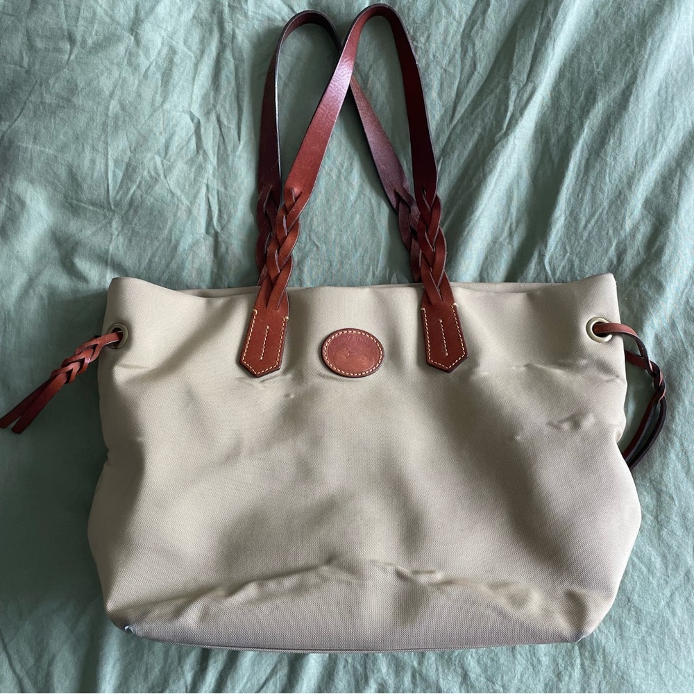 Dooney & Bourke Nylon Shopper